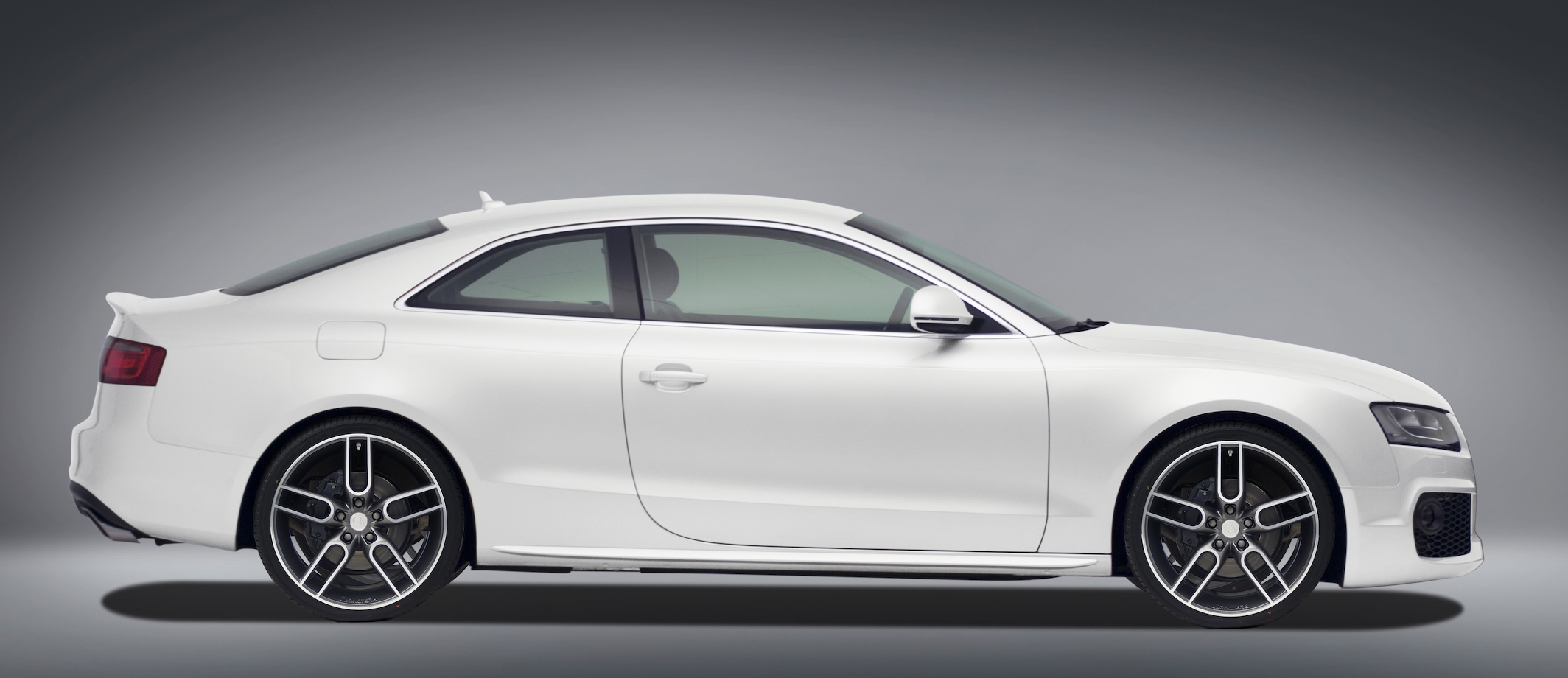 Audi - A5